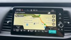 Honda Jazz 1.5 i-MMD Hybrid EX 5dr eCVT Hybrid Hatchback